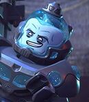 Mr. Freeze