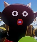 Mr. Popo
