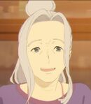 NONNA DI KIMI