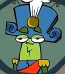 Napoleone Laroach