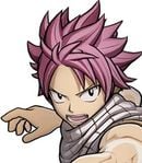 Natsu Dragneel