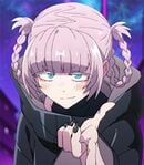 Nazuna Nanakusa