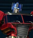 Optimus Prime