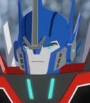 Optimus Prime