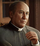 PADRE CESARE VENTURA