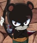 Panther Lily