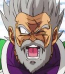 Paragus