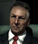Presidente Vorshesky