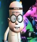 Prof. Calamitous