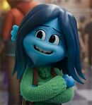 RUBY GILLMAN