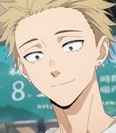 Rintaro Tsumugi