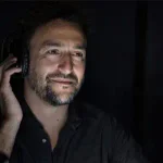 Roberto Palermo - Voce italiana di Bsaa Comando D