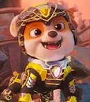 Rubble