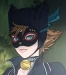 SELINA KYLE / CATWOMAN