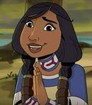 Sacagawea