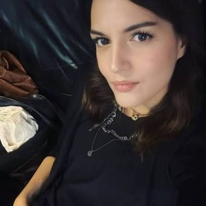 Sara Ferranti Attrice e doppiatrice