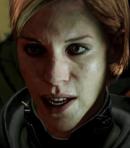 Sarah Hall