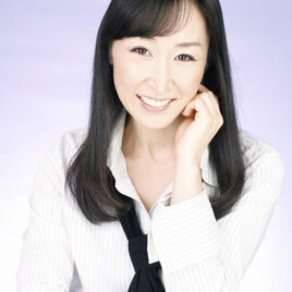 Sayaka Ohara - Voce originale di Gioh