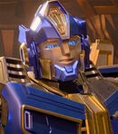 Sentinel Prime