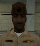 Serg. Dwight T. Barnes