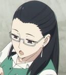 Sharon