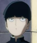 Shigeo "Mob" Kageyama