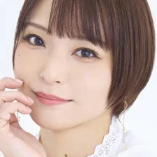 Shiori Izawa - Voce originale di Pochita