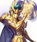 Shura di Capricorn