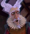 Sir Simon Canterville