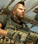 Soap' Mctavish