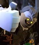 Solomon Grundy