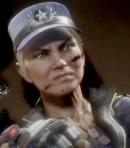 Sonya Blade