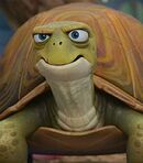 Squirtle