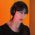 Stefania De Peppe - Voce italiana di Jassan Hoan / Tyger Tiger