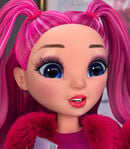 Stella Monroe