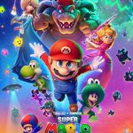 Super Mario Galaxy – Il film