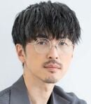 Takahiro Sakurai - Voce originale di Giyu Tomioka