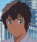 Taki Tachibana
