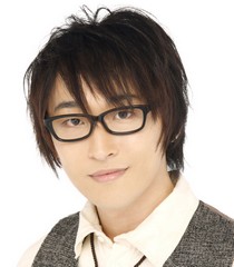 Takuma Terashima - Voce originale di Lee Eunseok