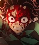 Tanjiro Kamado
