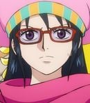 Tashigi