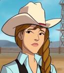 Tawny Rogers