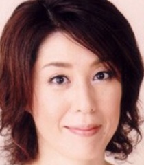 Tomoko Shiota - Voce originale di Kate