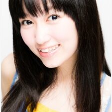 Tomoyo Kurosawa - Voce originale di REBECCA