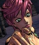 Trish Una