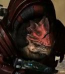Urdnot Wrex