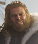 Victor Greed / Sabretooth