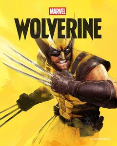 Wolverine