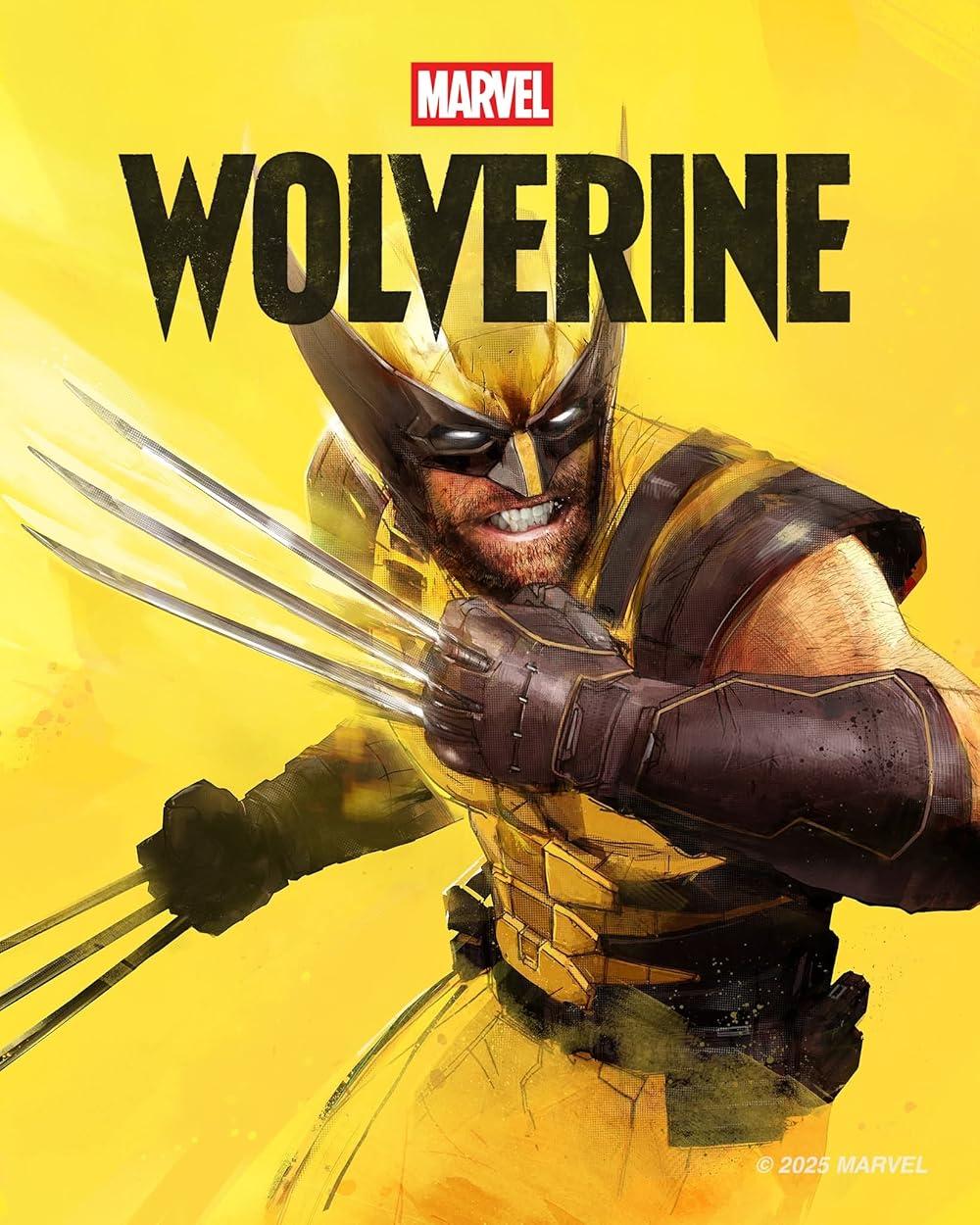 Wolverine 2026 doppiatore cast