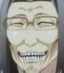 YOSUKE SHIBAZAKI